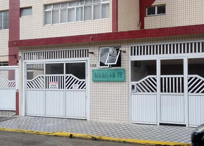 Gracioso Studio Vista Mar