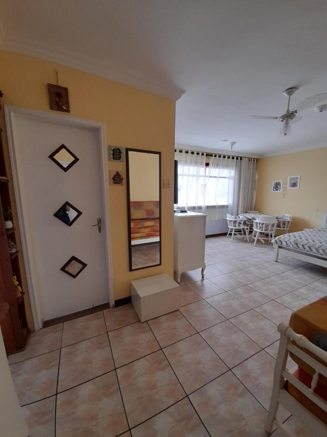 Apartment Gracioso Vista Mar Praia Grande (Santos)