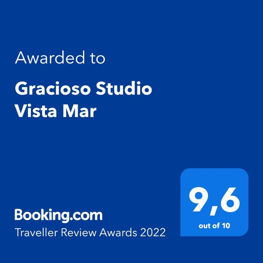 Apartment Gracioso Vista Mar Praia Grande (Santos)