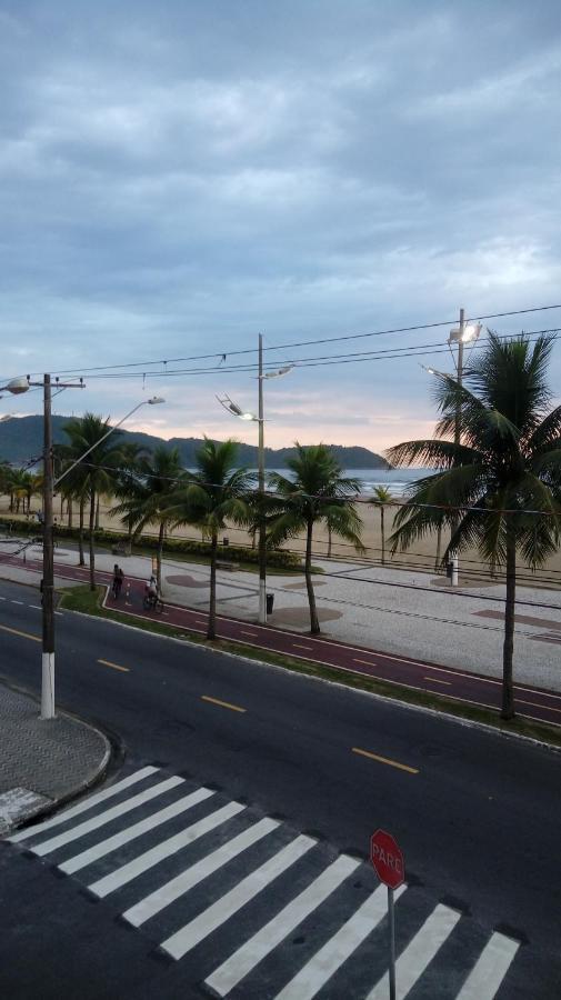 Gracioso Vista Mar Praia Grande (Santos)